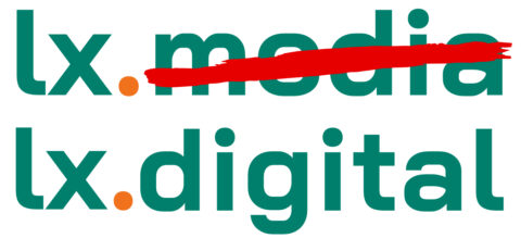 LX Media is nu LX.Digital
